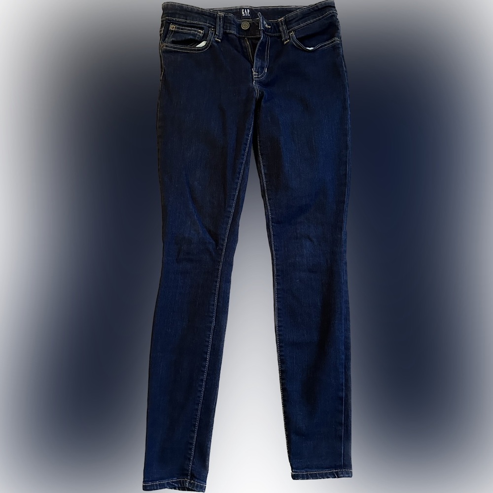 GAP Jeans Women’s size 27 regular